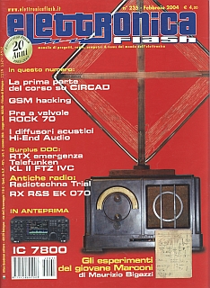 Rivista Elettronica Flash